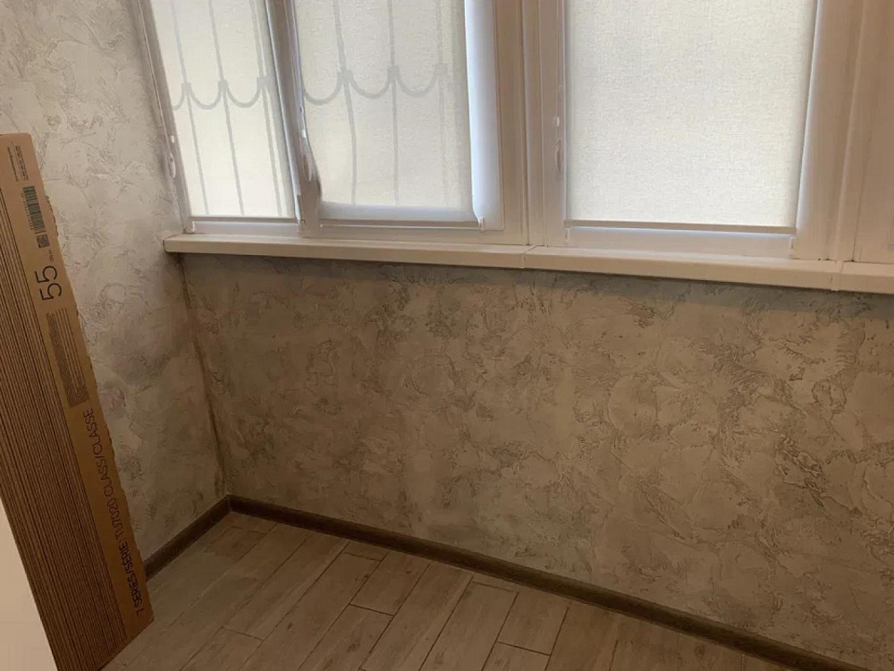 Продаж Квартира 1-кімнатна, 1/9 поверх на Академика Королёва ул. Одеса - фото 6