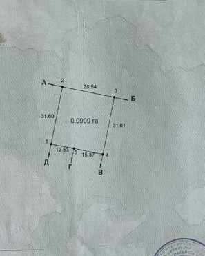 Продаж земельної ділянки 9 соток на Станишівка Житомир - фото 2