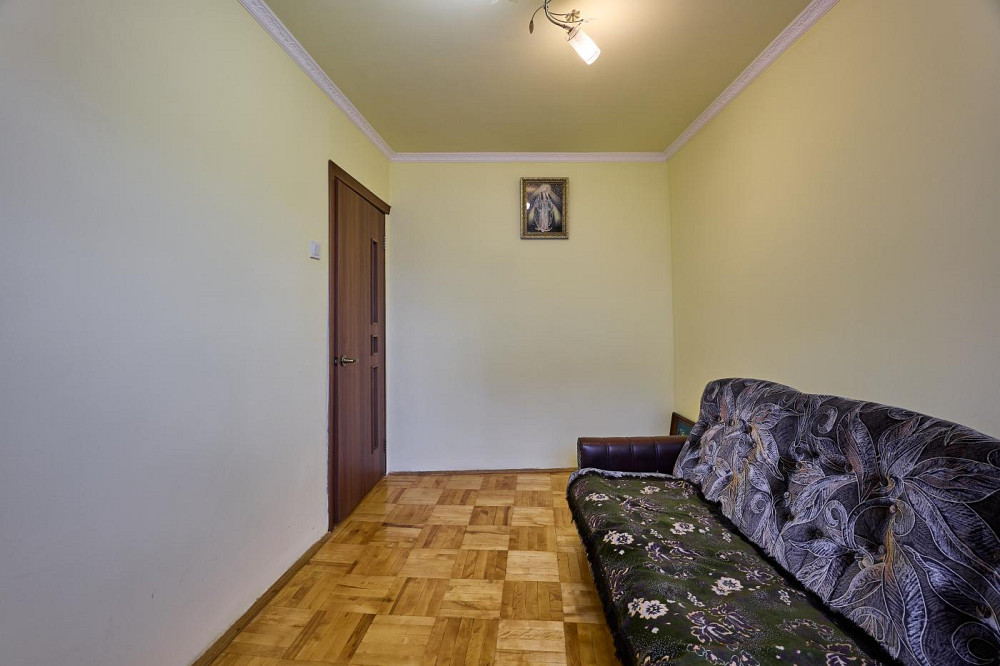 Продаж 4к квартири 83.3 кв. м Львів - фото 7