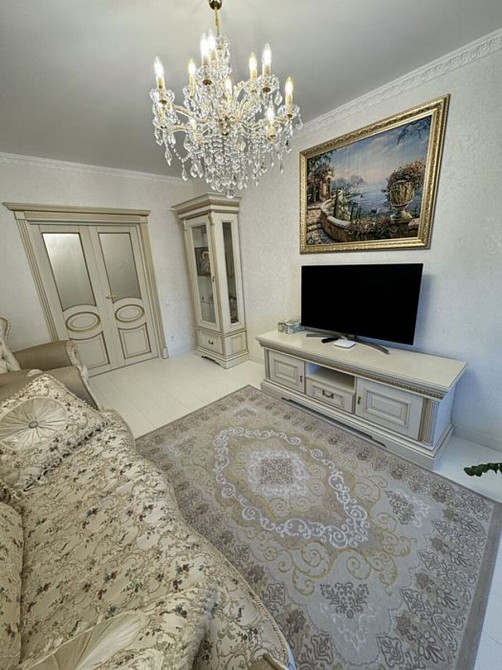 Продаж Квартира 3-кімнатна, 20/25 поверх на Григоренко, 14 Kiev - photo 2