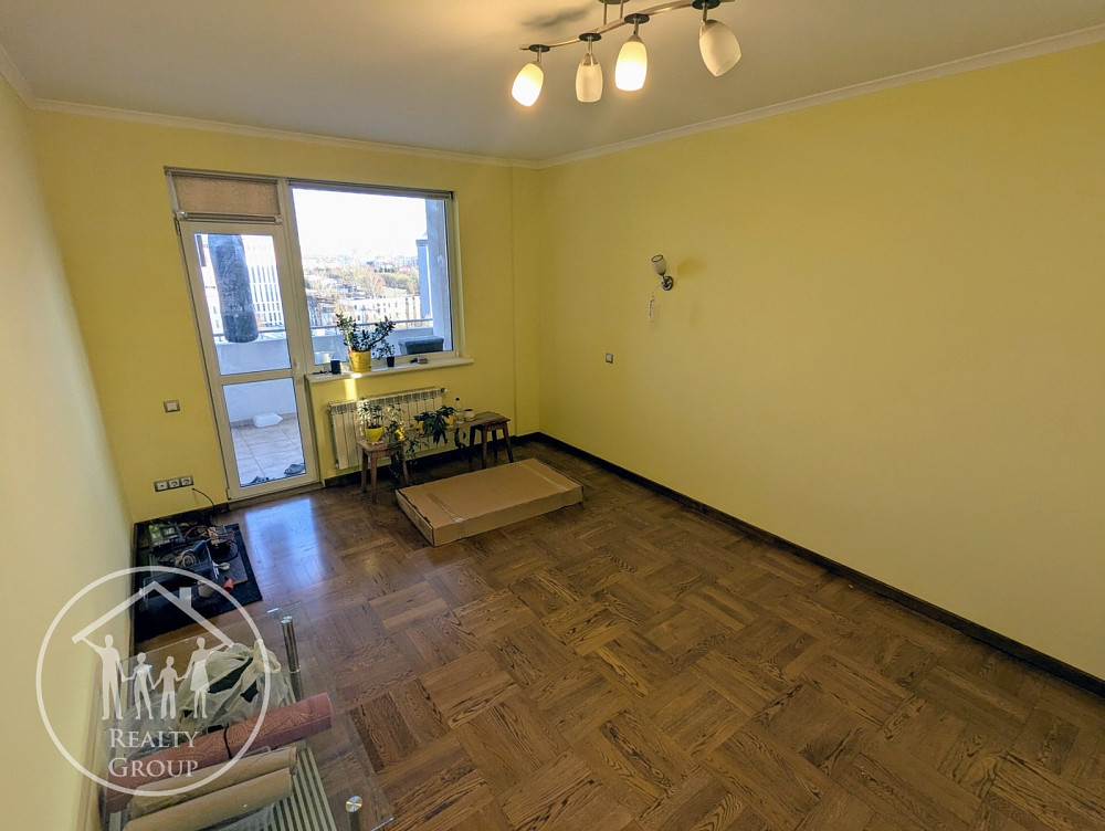 Продаж 2к Квартира 85.6 кв.м Тернопільська, 21А Львів - фото 10