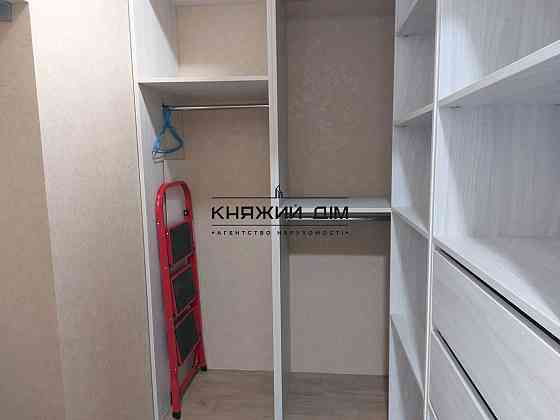 Оренда Квартира 2-кімнатна, 16/25 поверх на вул. Олександра Олеся Київ