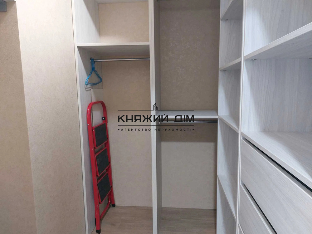 Оренда Квартира 2-кімнатна, 16/25 поверх на вул. Олександра Олеся Kiev - photo 5