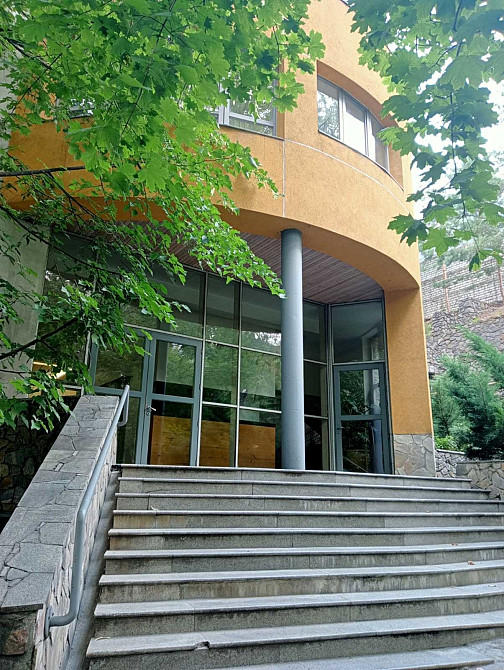 Оренда офісне приміщення на Рогалева ул., 12Б поверх - 1/5 Дніпро - фото 2