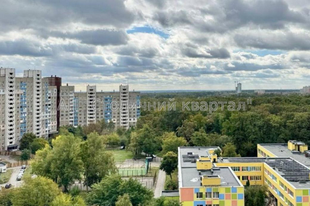 Продаж Гараж/паркомісце на Заболотного Академіка вул., 28 14/18 поверх Київ - фото 8