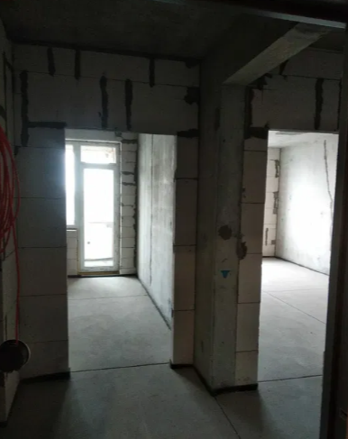 Однокомнатная квартира в сданном доме "Скай Сити" Odessa - photo 5