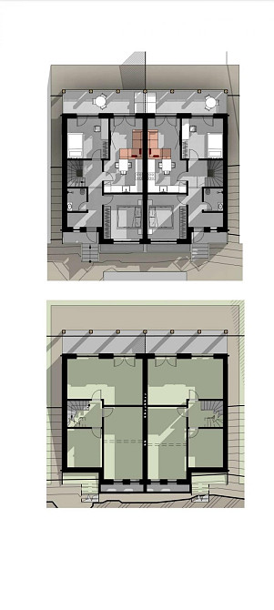 Продаж Будинок 4-кімнатний Запитов - изображение 11