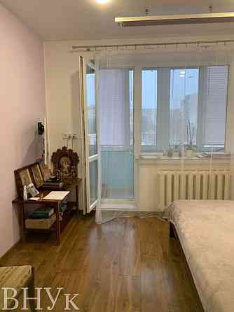 Продаж Квартира 3-кімнатна, 4/9 поверх Львів