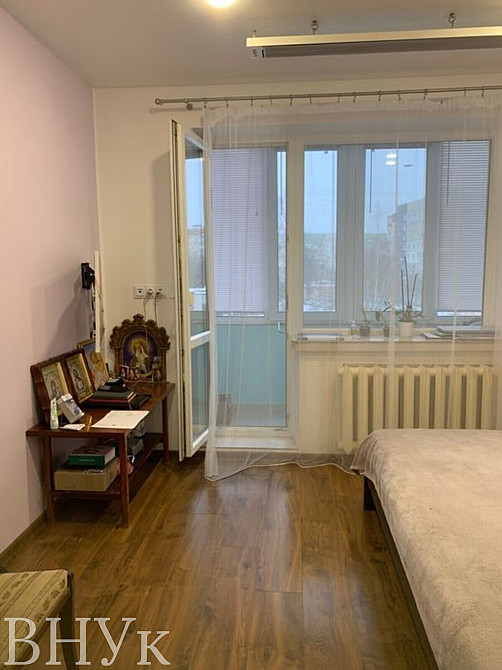 Продаж Квартира 3-кімнатна, 4/9 поверх Львів - фото 2