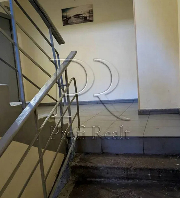 Продаж Квартира 1-кімнатна, 2/9 поверх на Ентузіастів, 31 Киев - изображение 12