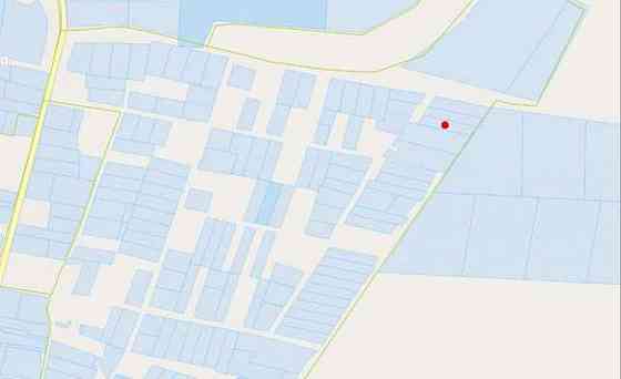 Продаж земельної ділянки 25 соток 