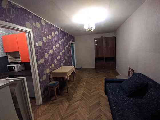 Оренда Квартира 1-кімнатна, 5/5 поверх на Максима Берлінського, 20 Киев