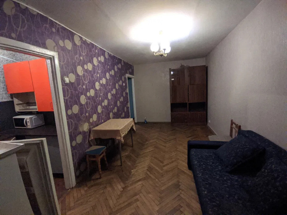 Оренда Квартира 1-кімнатна, 5/5 поверх на Максима Берлінського, 20 Kiev - photo 4