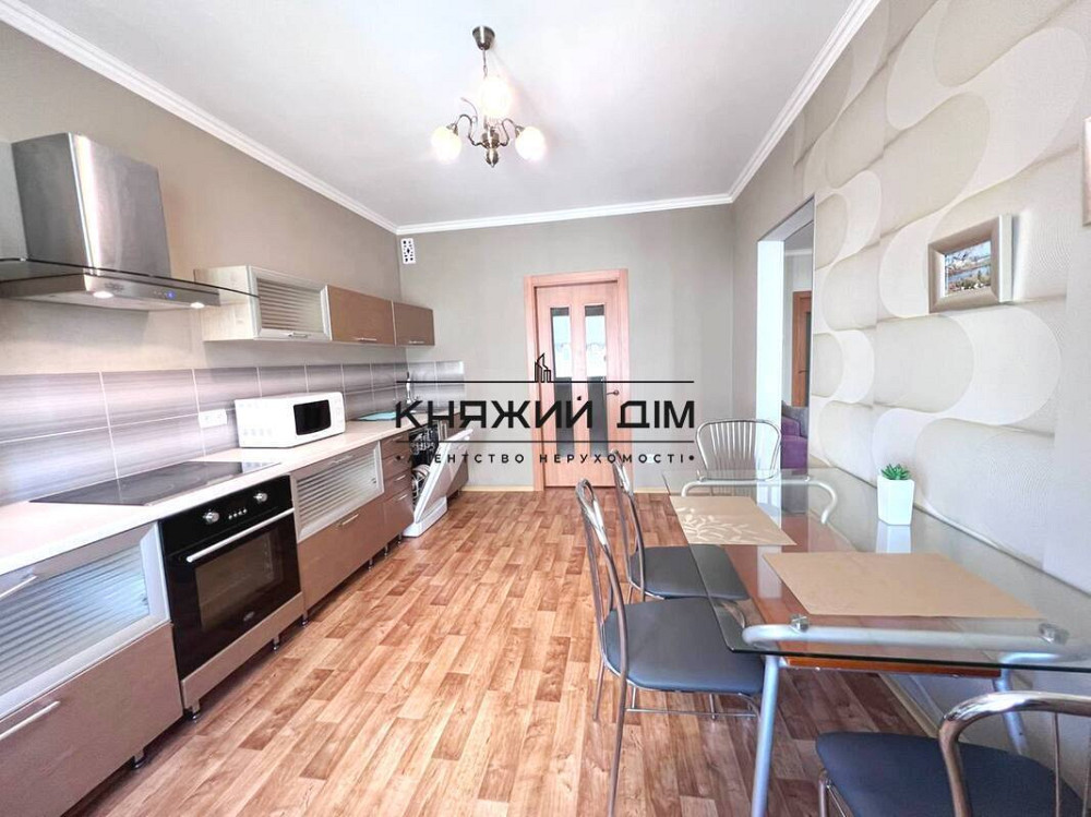 Оренда Квартира 2-кімнатна, 12/25 поверх на Чавдар Елизаветы ул. Kiev - photo 13