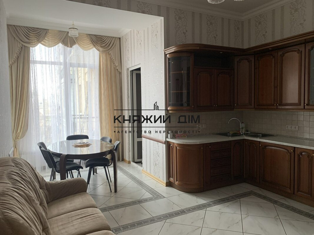 Оренда офісне приміщення на Ярославов вал ул. поверх - 5/6 Kiev - photo 12