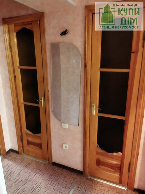 Продам 3-х кімнатну квартиру 55 Кропивницький - фото 6
