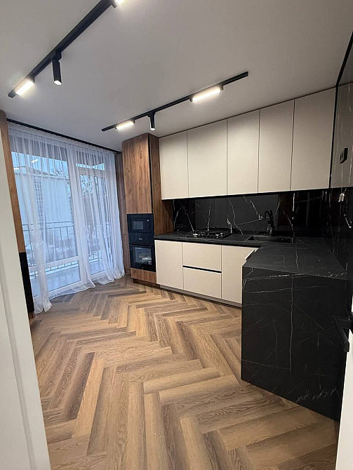 Продаж Квартира 1-кімнатна, 4/11 поверх на Флотська Ивано-Франковск - изображение 1