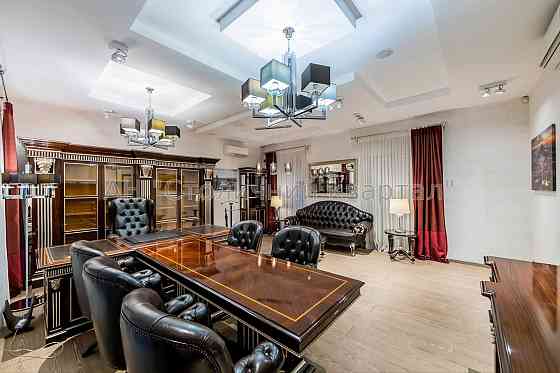 Оренда офісне приміщення на Воздвиженська вул., 22 приміщень - 4, поверх - 1/5 Киев