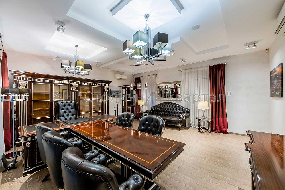 Оренда офісне приміщення на Воздвиженська вул., 22 приміщень - 4, поверх - 1/5 Київ - фото 4