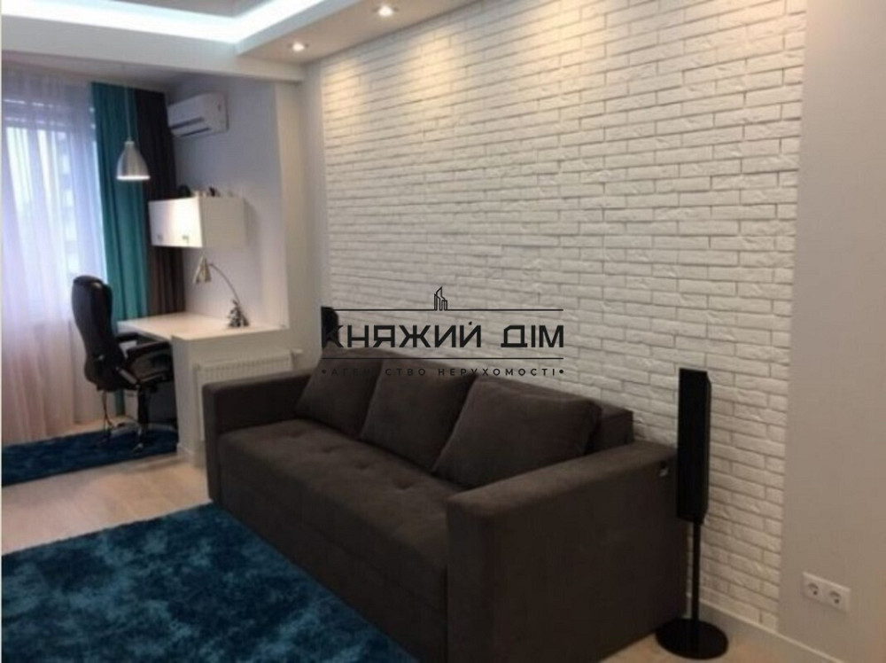 Продажа Шикарной 4-х к квартиры по Драгоманова № 21114314 Київ - фото 12