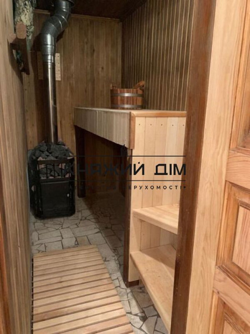 Продажа дома,250м.4сот. Центр Киева, Голосеевский парк Київ - фото 19