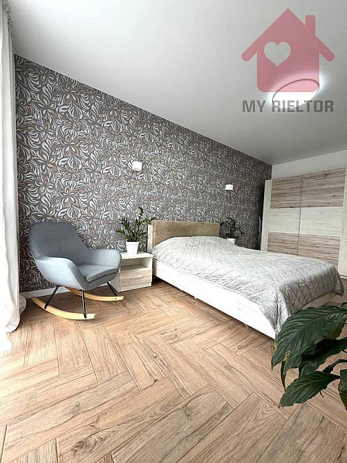 Продаж Квартира 2-кімнатна, 6/9 поверх на Легоцького Ужгород - фото 6