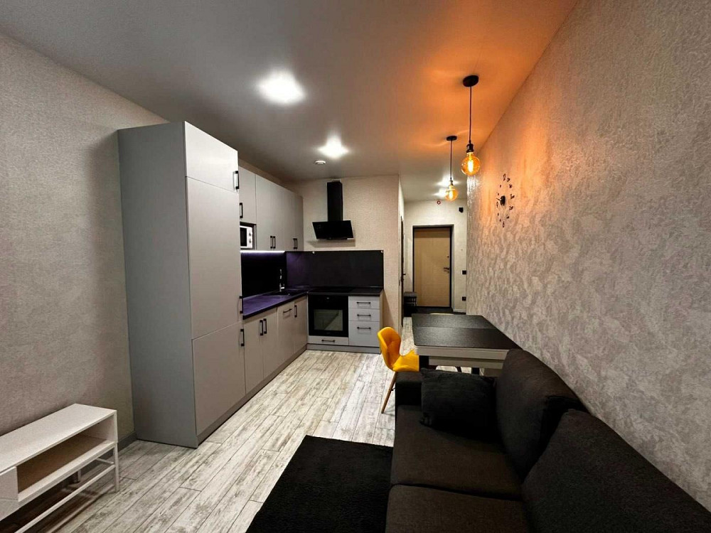 Продаж Квартира 1-кімнатна, 16/16 поверх на вул. Мистецькі Ворота Житомир - фото 12