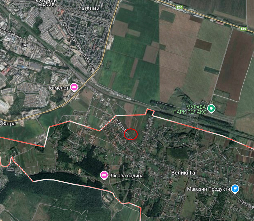 Продаж земельної ділянки 13 соток  - фото 2