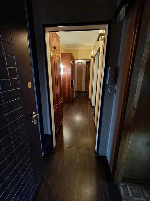 Оренда Квартира 3-кімнатна, 5/10 поверх на Олександра Екстер, 8 Kiev - photo 14