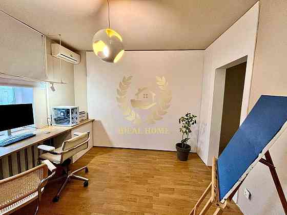 Продаж Квартира 3-кімнатна на Бальзака Оноре де ул., 55В Kiev