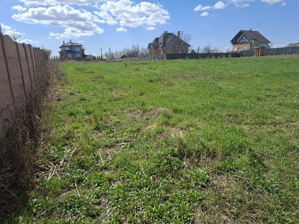 Продаж земельної ділянки 12 соток на улица Трояндова, д. Велика Олександрівка - фото 4