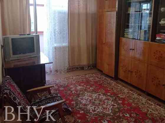 Продаж Квартира 2-кімнатна, 10/10 поверх Вінниця