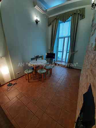 Оренда Будинок 2-кімнатний на Рейтарська вул., 20/24 Київ