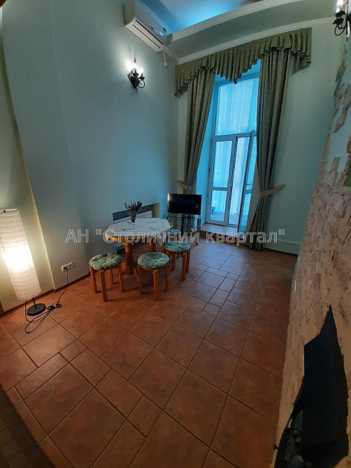 Оренда Будинок 2-кімнатний на Рейтарська вул., 20/24 Київ - фото 5
