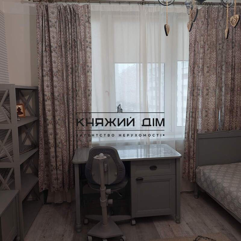 Оренда 2 кімантан квартира м. Позняки КОД 11203339 Київ - фото 8