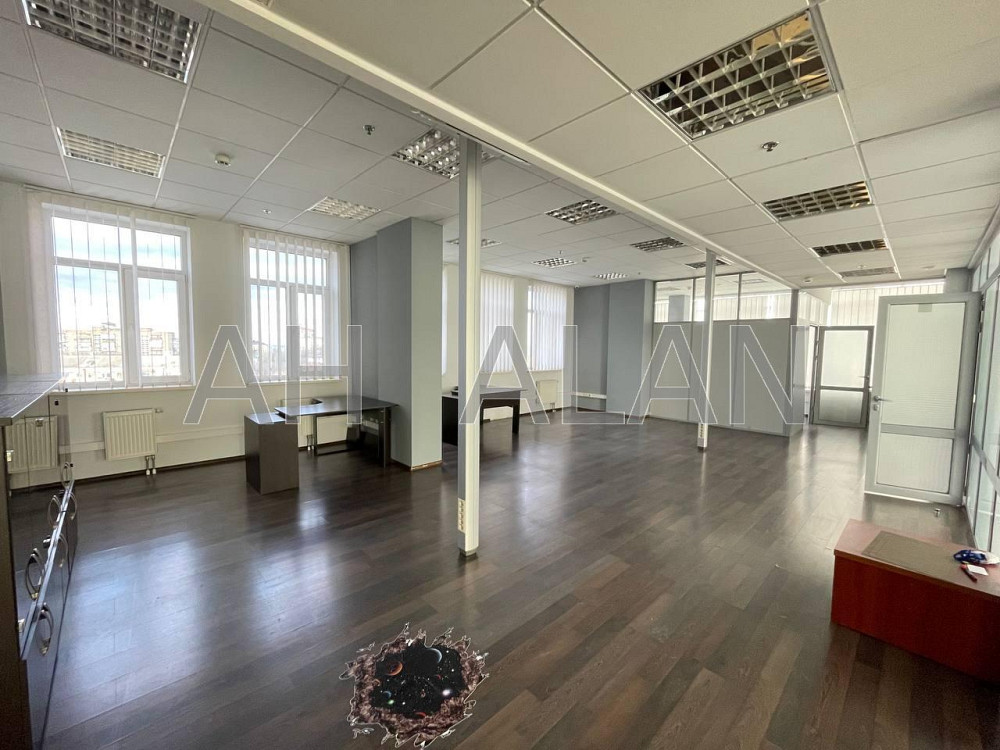 Оренда офісне приміщення на Загорівська вул., 23 приміщень - 5, поверх - 8/9 Київ - фото 4