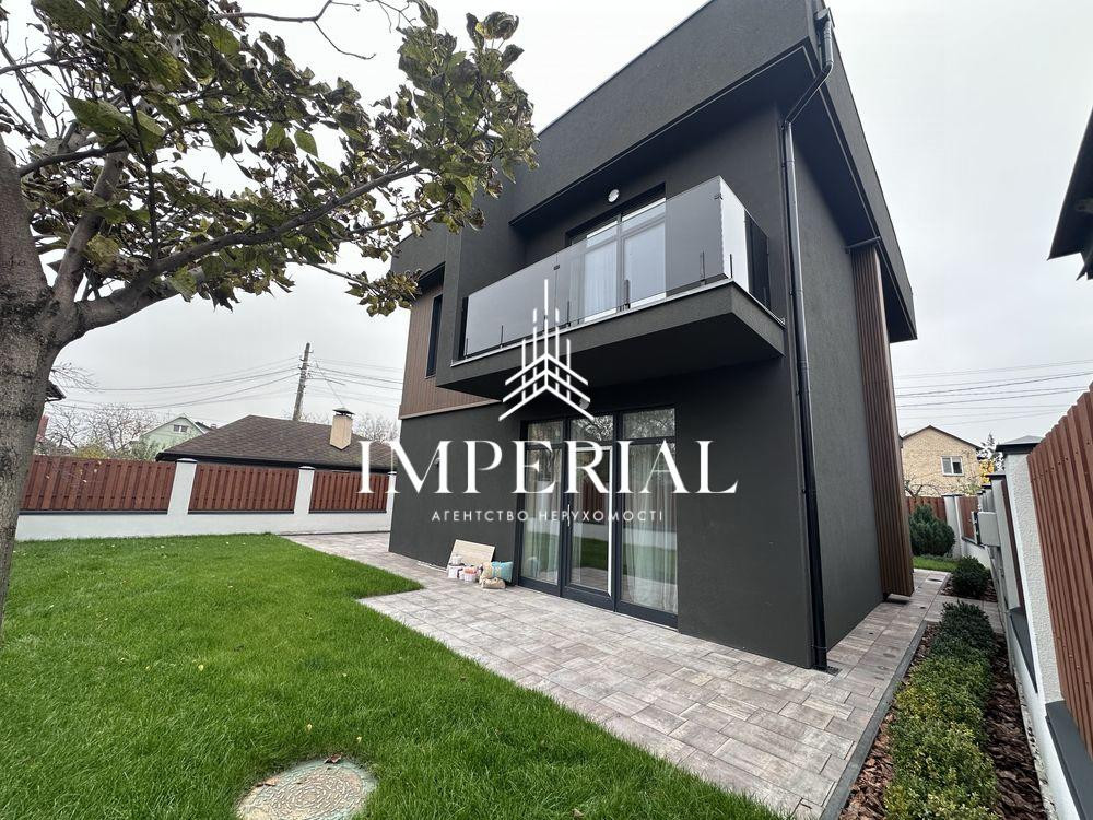 Продаж Будинок 4-кімнатний на вул. Лугова Київ - фото 19