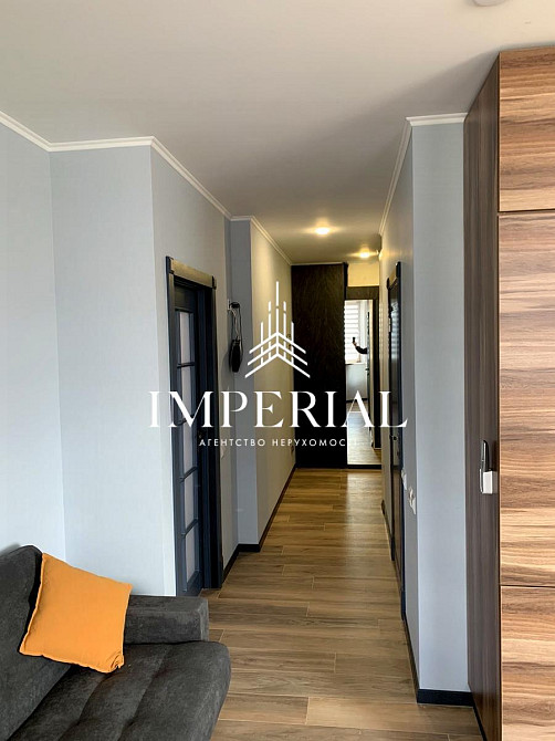 Продаж Квартира 1-кімнатна, 23/25 поверх на вул. Юлії Здановської Kiev - photo 13