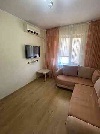 Оренда Квартира 1-кімнатна, 6/9 поверх на Архітектора Вербицького, 17-Г Київ