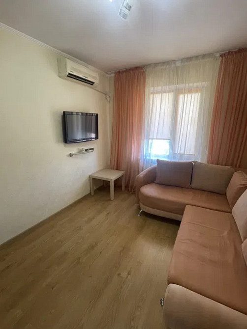 Оренда Квартира 1-кімнатна, 6/9 поверх на Архітектора Вербицького, 17-Г Київ - фото 5