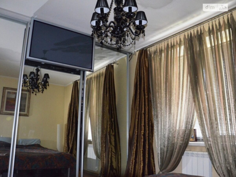 Оренда Квартира 2-кімнатна, 4/10 поверх на вул. Золотоустівська, 4 Київ - фото 7