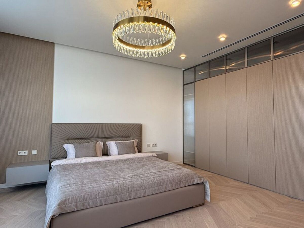 5-кімнатна, Антоновича вул. (Горького), 109, Голосіївський Kiev - photo 20