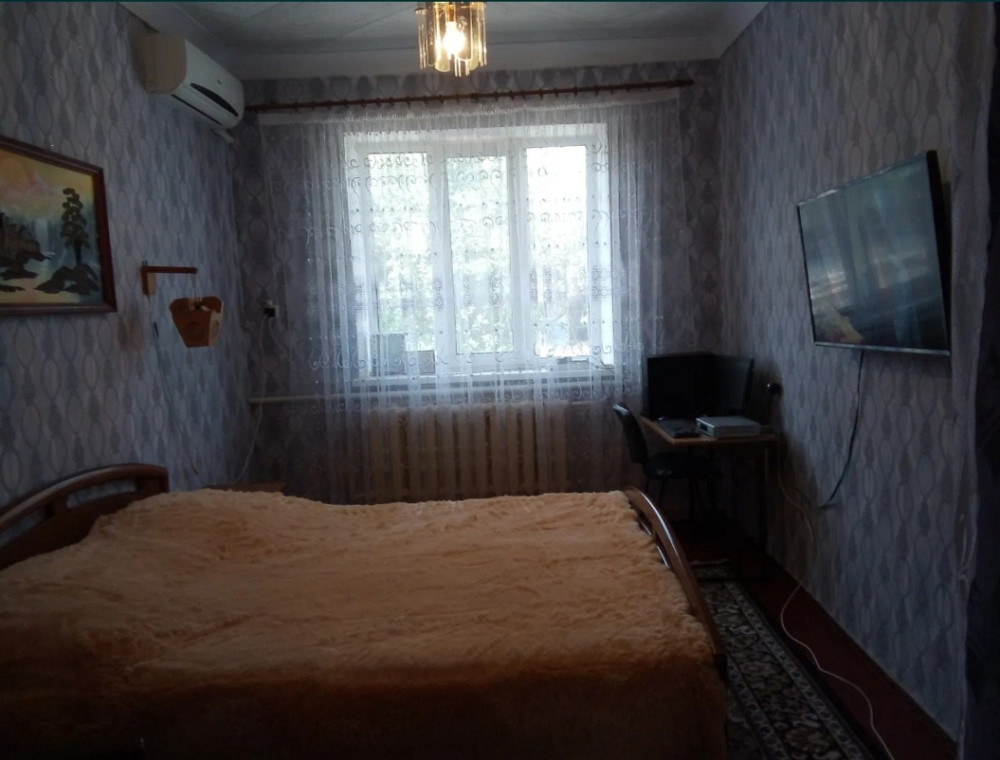 Продам дом в с. Троицкое Новотроїцьке (Любашівський район) - фото 8