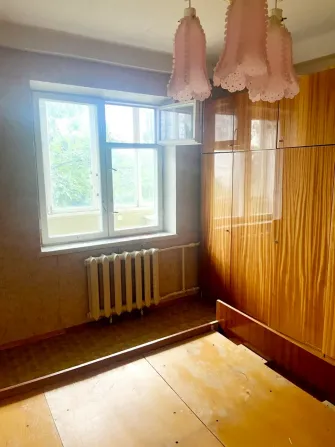 Продам 2-х к. кв. О.Мудрака (Наумова) 27 Київ - фото 7