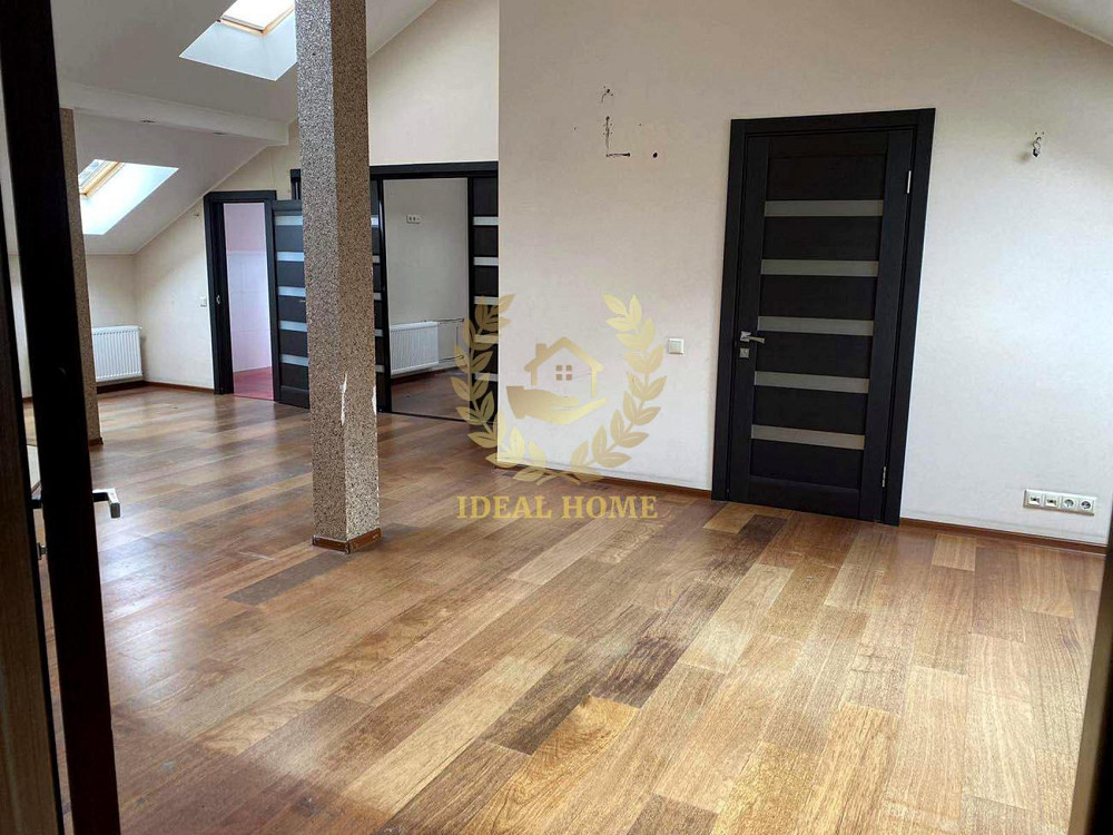 Продаж Квартира 5-кімнатна, 5/5 поверх на Александра Конисского ул., 74 Kiev - photo 15