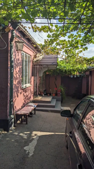 Продам дом с баней в с.Выгода (Беляевский р-н, Одесская обл., 35 км от Одессы) Вигода - фото 1