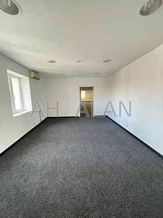 Оренда офісне приміщення на Музейний пров., 4 приміщень - 5, поверх - 8/8 Киев