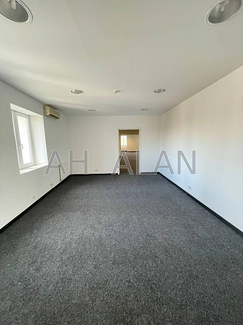 Оренда офісне приміщення на Музейний пров., 4 приміщень - 5, поверх - 8/8 Київ - фото 6