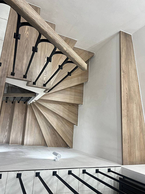 Продаж Квартира 3-кімнатна, 1/1 поверх на Веры Инбер ул., 7 Odessa - photo 11