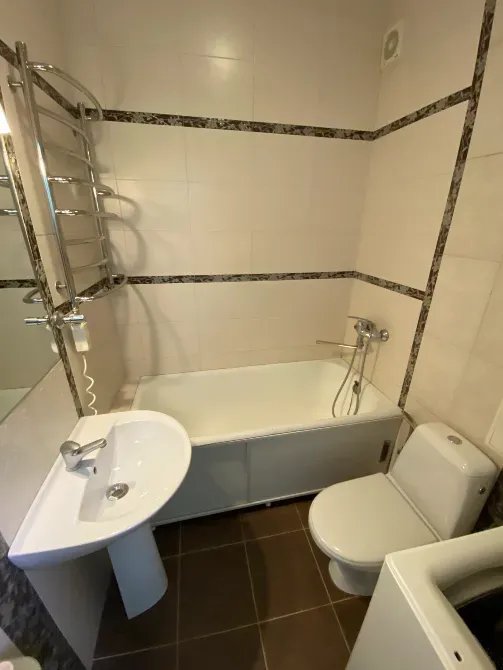 Оренда 1к Квартира 33 кв.м Студентська Львів - фото 7